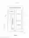 Fig. 04 - Removable or peelable articles, advertisements, and illustrations from newspapers, magazines and publications