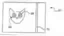 Fig. 01 - METHOD FOR CREATING A VISUAL ANIMATION ON A MEDIUM