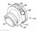 Fig. 01 - CONNECTOR FOR AN OIL DRAIN VALVE