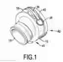 Fig. 02 - CONNECTOR FOR AN OIL DRAIN VALVE