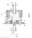 Fig. 06 - System and assembly for power transmission and generation in a wind turbine