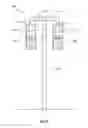 Fig. 08 - COUNTER ROTATING WIND TURBINE POWER GENERATION