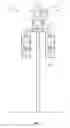 Fig. 09 - COUNTER ROTATING WIND TURBINE POWER GENERATION