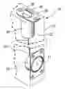 Fig. 01 - DEVICE FOR LOCKING SECOND LEAVES IN THE CLOSED CONFIGURATION