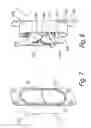 Fig. 05 - DEVICE FOR LOCKING SECOND LEAVES IN THE CLOSED CONFIGURATION