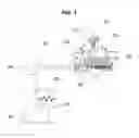 Fig. 02 - Active hood latch system for vehicle
