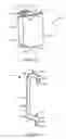 Fig. 03 - Sanitary, minimum contact handle
