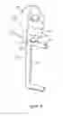 Fig. 05 - Sanitary, minimum contact handle