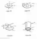 Fig. 06 - Sanitary, minimum contact handle