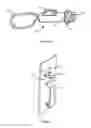 Fig. 07 - Sanitary, minimum contact handle