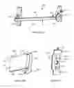Fig. 10 - Sanitary, minimum contact handle