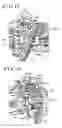 Fig. 10 - DOOR OUTER HANDLE DEVICE FOR VEHICLE