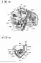 Fig. 14 - DOOR OUTER HANDLE DEVICE FOR VEHICLE
