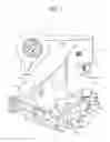 Fig. 02 - Vehicle door latch apparatus