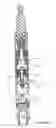 Fig. 09 - Head assembly