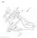 Fig. 02 - Luminous garnish for vehicle
