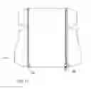 Fig. 16 - Canopy chair