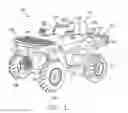 Fig. 02 - Adjustable seating assemblies for vehicles