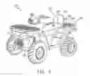 Fig. 04 - Adjustable seating assemblies for vehicles