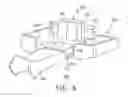 Fig. 07 - Adjustable seating assemblies for vehicles
