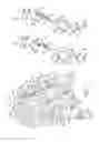 Fig. 02 - Adjustable lumbar assembly for vehicle seats