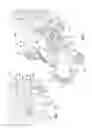 Fig. 03 - Adjustable lumbar assembly for vehicle seats