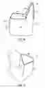 Fig. 06 - Disposable chair covers