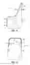Fig. 09 - Disposable chair covers