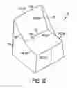 Fig. 18 - Disposable chair covers