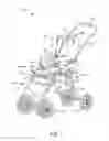 Fig. 02 - Infant carrier apparatus having a backrest and its adjusting method