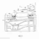 Fig. 04 - Infant carrier apparatus having a backrest and its adjusting method