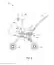 Fig. 10 - Infant carrier apparatus having a backrest and its adjusting method