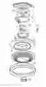 Fig. 04 - Fitting for a vehicle seat