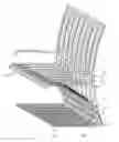 Fig. 01 - Bamboo chair
