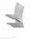 Fig. 04 - Bamboo chair