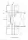 Fig. 05 - MULTI-DIAMETER TIRE AND WHEEL ASSEMBLY FOR IMPROVED VEHICLE MILEAGE WITH PASSIVE TRANSFER BETWEEN TIRE DIAMETERS