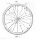 Fig. 02 - Bicycle rim
