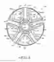 Fig. 03 - FABRICATED VEHICLE WHEEL AND METHOD FOR PRODUCING SAME