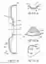 Fig. 04 - FABRICATED VEHICLE WHEEL AND METHOD FOR PRODUCING SAME