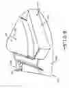 Fig. 06 - FABRICATED VEHICLE WHEEL AND METHOD FOR PRODUCING SAME