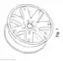 Fig. 02 - Plastic wheels