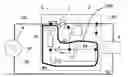 Fig. 01 - Electronic switch control system and electronic switch drive method