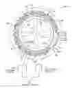 Fig. 01 - Electromagnetic rotary machines having modular active-coil portions and modules for such machines