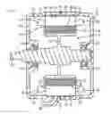 Fig. 01 - Electric machine cooling system and method