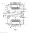 Fig. 02 - Electric machine cooling system and method