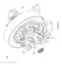 Fig. 03 - Stator and method of assembly
