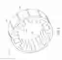 Fig. 04 - Stator and method of assembly