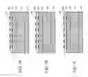 Fig. 09 - Mechanical resonating structures including a temperature compensation structure