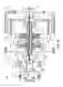 Fig. 11 - Electromechanical device, actuator using the same, and motor