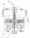 Fig. 14 - Electromechanical device, actuator using the same, and motor